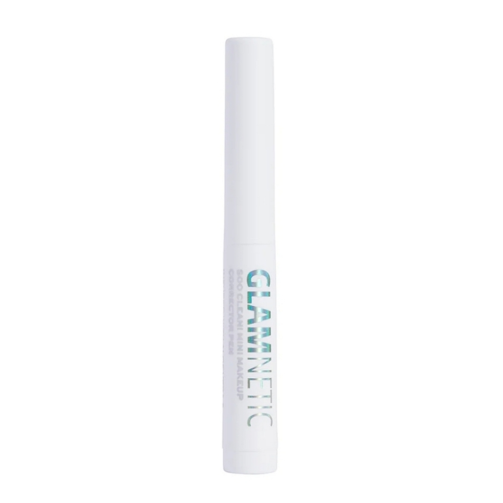 Glamnetic Soo Clean! Mini Makeup Remover Pen 0.016oz ~ NWT
